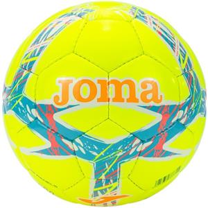 Joma PALLONE DALI III N°4 - GIALLO FLUO