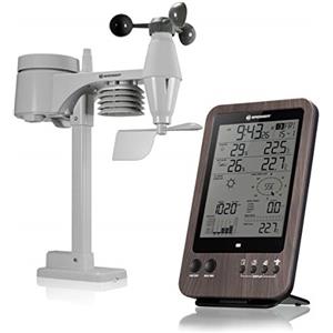 Bresser - Stazione meteorologica 5 in 1
