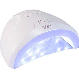 TEMPO DI SALDI Lampada UV A Led Da 48 W Per Ricostruzioni Unghie Mani E Piedi Fornetto Nail Art