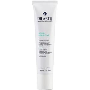 IST.GANASSINI SpA RILASTIL AQUA SENS CREMA LEG