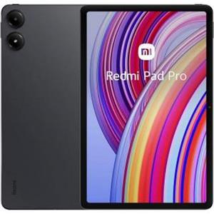 Xiaomi Redmi Pad Pro Qualcomm Snapdragon 7s Gen 2 128GB 12,1 Wi-Fi Xiaomi HyperOS Graphite Gray