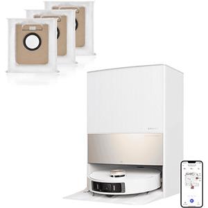 DREAME L20Ultra aspirapolvere robot, 75 W