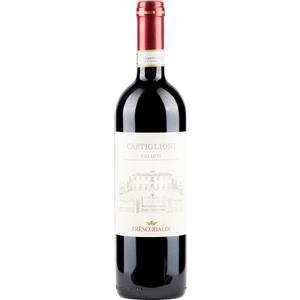 Frescobaldi Chianti Castiglioni 2023 - Vino Rosso DOCG 0.75l con Sangiovese e Merlot