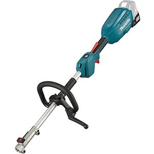 Makita DUX18Z 18V Li-Ion LXT Brushless Split-Shaft - Batterie e caricabatterie non inclusi