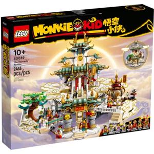 LEGO Monkie Kid™ - I Regni Celesti - 80039