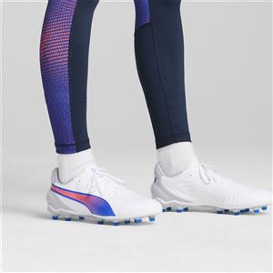 PUMA Scarpe calcio KING MATCH FG/AG