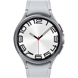 Samsung Galaxy Watch 6 Classic | 47 mm | 4G | argento