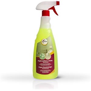 Wimex® Detersivo spray per Fughe Wimex - Pulizia e igiene per fughe brillanti - Ideale per piastrelle e pavimenti. 750 ml
