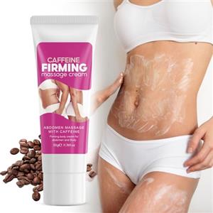 Soelegant Crema rassodante alla caffeina, crema anticellulite, lozione idratante per il corpo alla caffeina, crema brucia grassi, lozione rassodante con caffeina, lozione idratante per il corpo per stomaco,