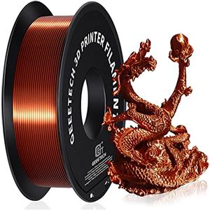 GEEETECH Filamento rame