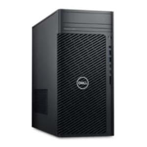 Dell PC Desktop PRECI 3680 16GB RAM 512GB