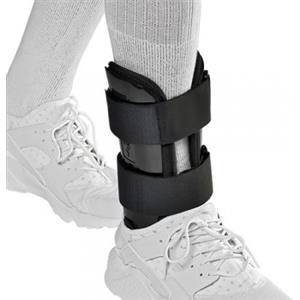 Dr. Gibaud Ortho Cavigliera Stabigib Bivalva - Stabilizzazione per Distorsioni di Caviglia - Taglia Unica