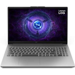 Lenovo LOQ Essential Notebook Gaming 15.6