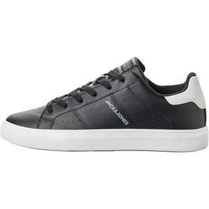 JACK & JONES Jack And Jones - Scarpe da Ginnastica da Uomo Ealing Cup, Colore:, Antracite, 41 EU