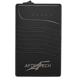 AFTERTECH MINI UPS POWERBANK PACCO BATTERIA AL LITIO LI-ION 12v 3000mAh 36wh D4E1