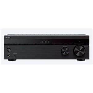 Sony Strdh590 Ricevitore Av Bluetooth, Black