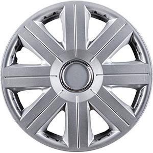 CORA 40544 Box 4 Alulook Cosmos Ring Copricerchi, 14