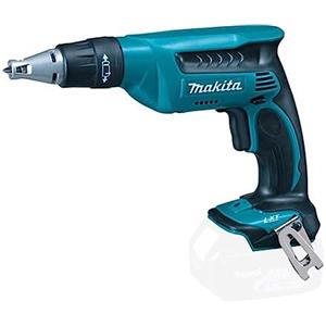 Makita VISSEUSE PLAQUE DE PLATRE MAKITA SANS FIL 18 V (PRODUIT SEUL) - DFS451Z