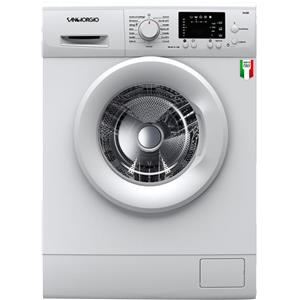 San Giorgio Lavatrice A Carico Frontale San Giorgio F510L 5 Kg F4 SERIES Slim Classe E 1000 Giri (A85xL59,5xP45) Bianco