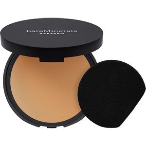 bareMinerals Fondotinta in Polvere Pressata Matte 24H - Skin-Perfecting Powder Foundation, 8 g