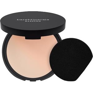 bareMinerals Fondotinta in Polvere Pressata Matte 24H Skin-Perfecting - Effetto Ultra-Ottico e Riduzione Pori