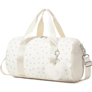 Jumpopack Borsone Palestra Bambina bambino Borsa Sportiva Borsone Piscina Mini Borsa da Ginnastica Regalo Danza