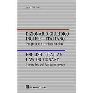 Giuffrè Dizionario Giuridico Inglese Italiano