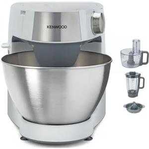 Kenwood Prospero + White KHC29.H0WH - Impastatrice planetaria multifunzione