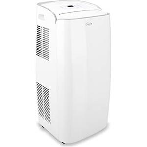 ARGO Milo Plus, Climatizzatore Portatile con pompa di calore 13000 BTU/H, Con funzione riscaldamento