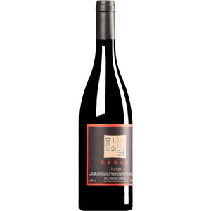 Fontodi Syrah Case Via 2021 - Vino Rosso IGT 100% Syrah, 0.75 L