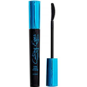 GOSH Catchy Eyes Mascara Waterproof Gosh