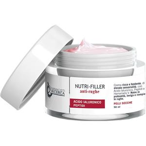 Farmacisti per la ricerca Crema Nutriente Filler viso 50 Ml