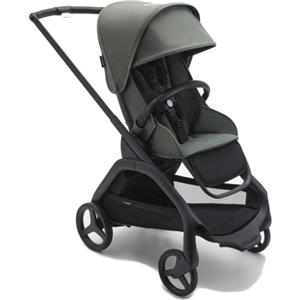 Bugaboo Passeggino Completo Bugaboo Dragonfly Forest green