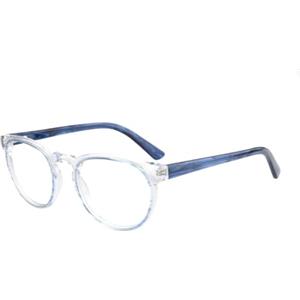 Edison & King Occhiali da lettura uomo - anti luce blu - Lenti Premium - „Timeless".