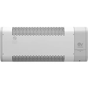 Vortice Termoventilatore Miniaturizzato da Installazione VORTICE Microrapid T 1500 V0 70663