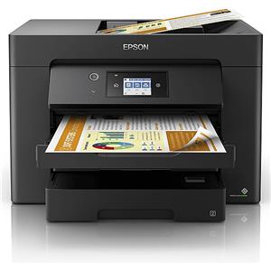 Epson WorkForce WF-7830DTWF