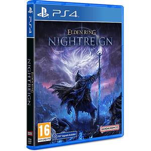 NAMCO BANDAI Elden Ring Nightreign - GIOCO PS4