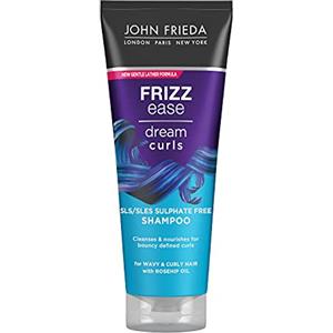 John Frieda Shampoo Riccioli Definiti Donna - 250 ml. La confezione può variare