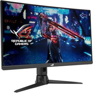 ASUS ROG Strix XG27AQV Monitor Gaming Curvo 27