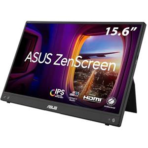 ASUS ZenScreen MB16AHV Monitor Portatile da 16