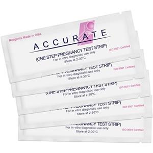 Viexpand Pregnancy Test,Test di gravidanza precoce, Sensibile Test Gravidanza,HCG Test,Test Risultati Accurate