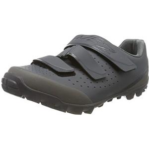 Shimano Zapatillas Sh W MTB Me2 Gri, Scarpe da Ciclismo Donna, Grigio (Grit 000), 37 EU