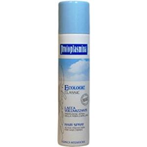 PROTOPLASMINA LACCA CLASSIC 300ml LACCA NO GAS VOLUMIZZANTE PROTETTIVA