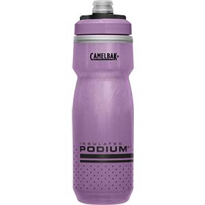 CamelBak Camelback Podium Chill Borracce Purple One Size, VIOLA