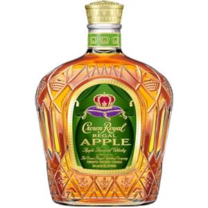 Crown Royal REGAL APPLE 35% Vol. 1l in Giftbox