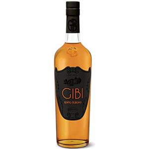 Distilleria Bertagnolli Gibi Spirito Italiano - 700 ml