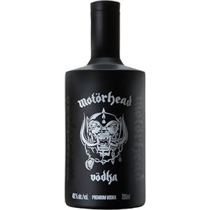 Brands For Fans Motörhead Vödka 40% Vol. 0,7l