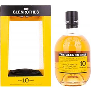 The Glenrothes 10 YO Whisky - 700 ml