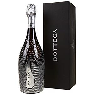 Bottega Stardust Prosecco DOC Dry con Astuccio - 750ml