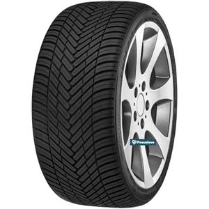Superia Ecoblue2 205/45 R17 88W Gomme 4 Stagioni